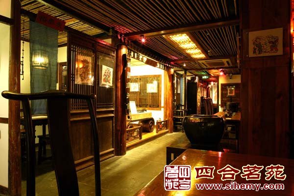 ��¥�ڲ����Ч������