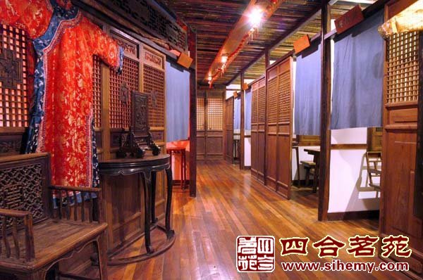 ��¥�ڲ����Ч������