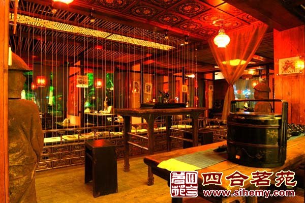 ��¥�ڲ����Ч������