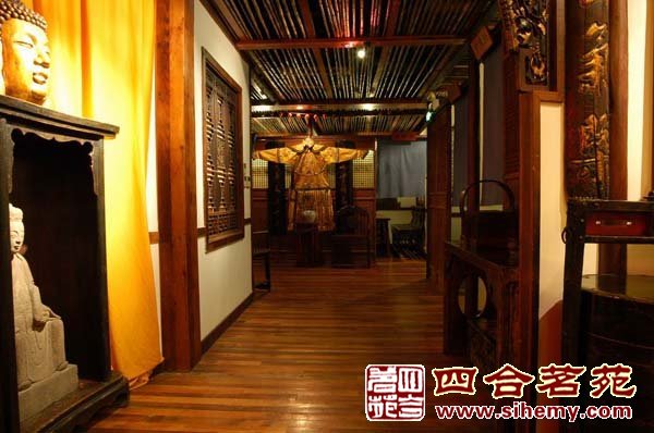 ��¥�ڲ����Ч������