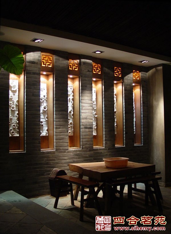 ���ڲ�¥���Ч��չʾ