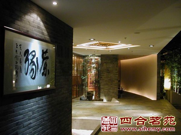 ���ڲ�¥���Ч��չʾ