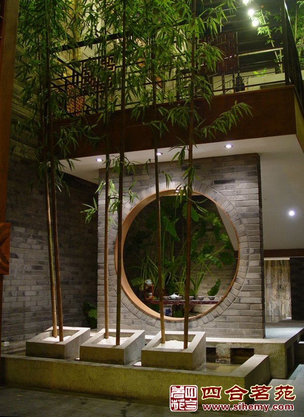 ���ڲ�¥���Ч��չʾ