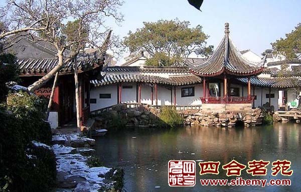 ��ʽ԰��Ч��ͼ