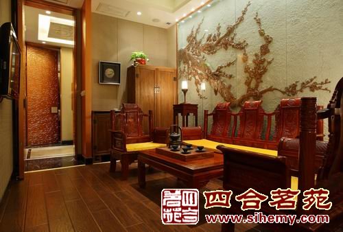 ��¥���Ч��ͼ