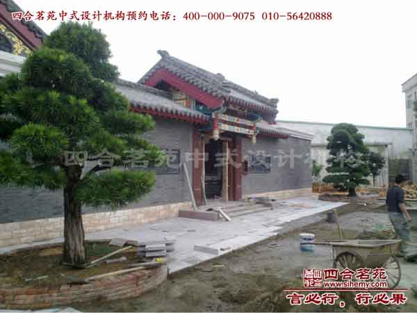 �ĺ�Ժ���ͼ