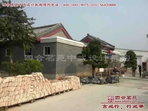 �ĺ�Ժװ��Ч��ͼ