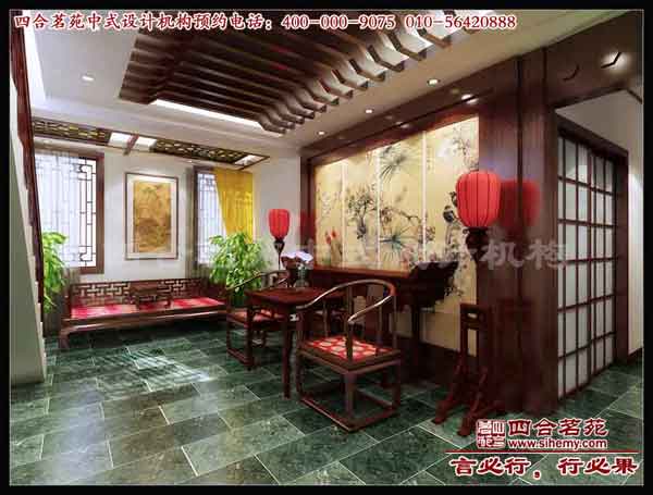 ��ʽ��¥,�йش��¥Ч��ͼ