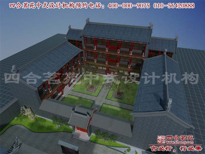 �ĺ�Ժ��ʽ���